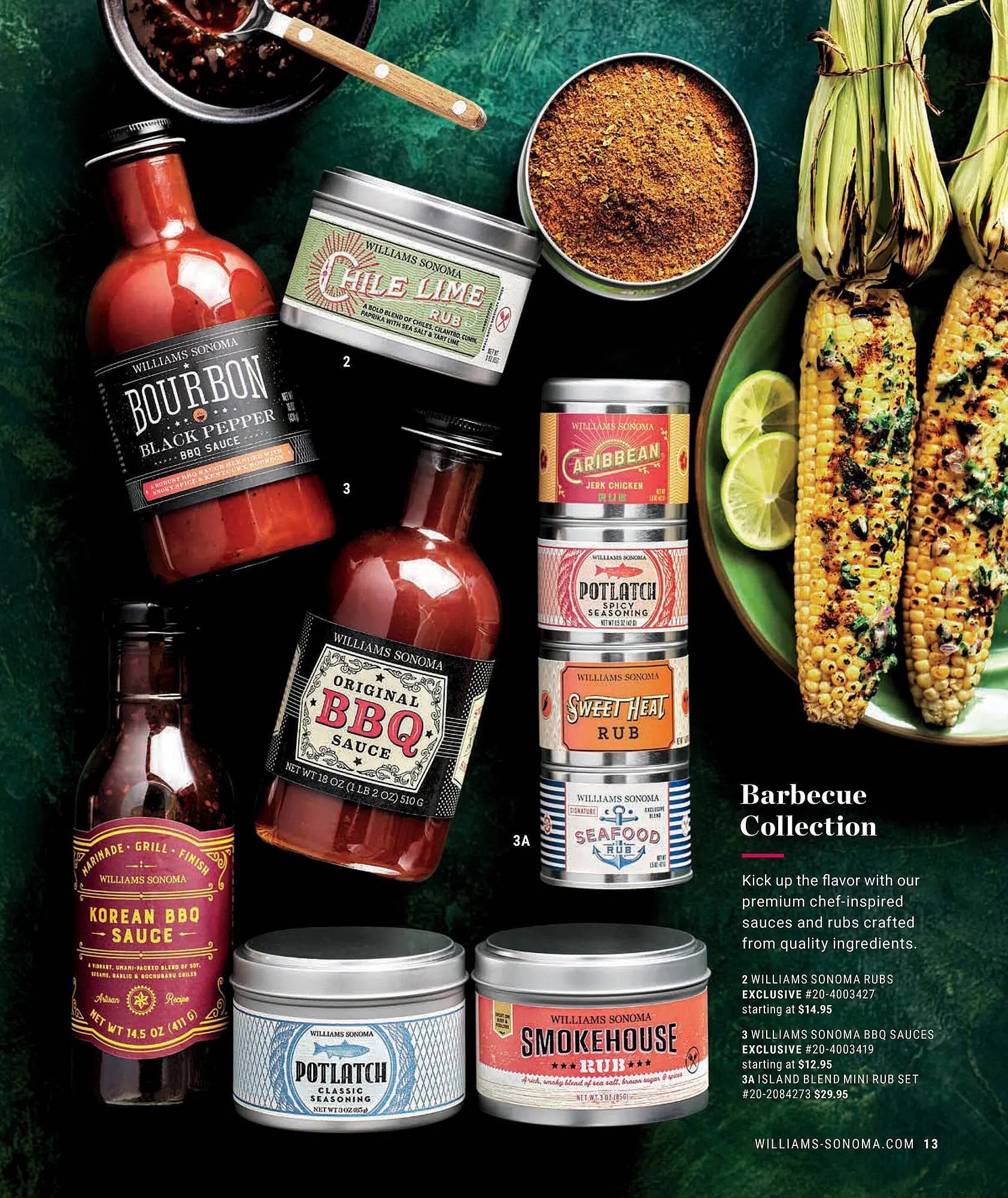 Williams-Sonoma catalogue - Catalogue valid from 1 June to 30 June 2025 - page 13