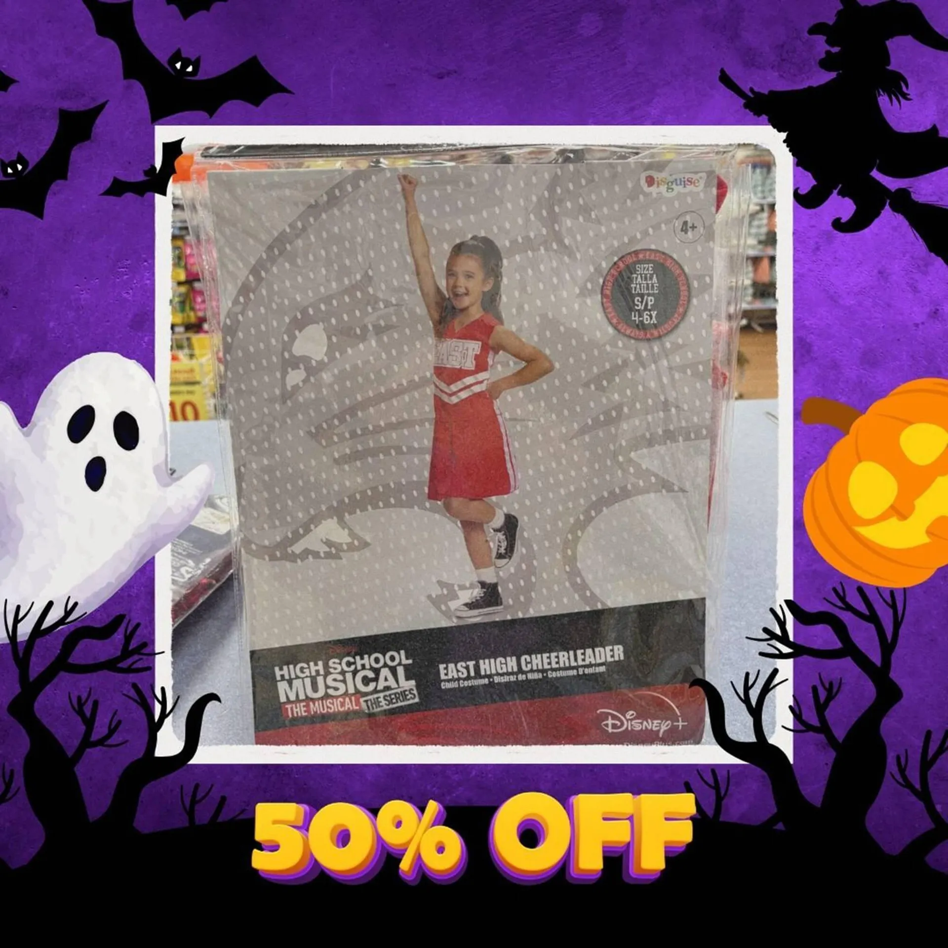 Lincraft catalogue - Catalogue valid from 27 October to 31 October 2025 - page 7