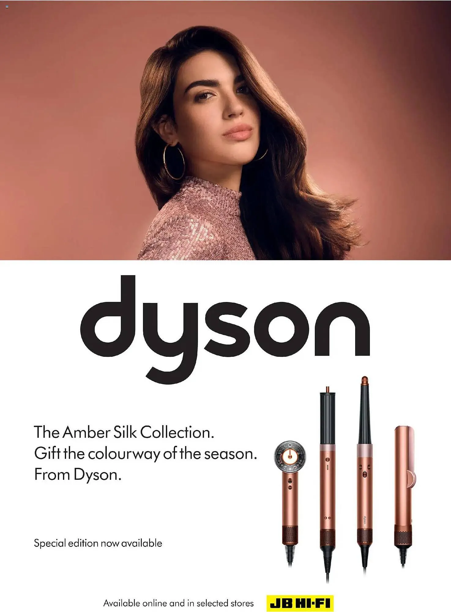 JB Hi-Fi catalogue - Catalogue valid from 31 October to 30 November 2025 - page 25