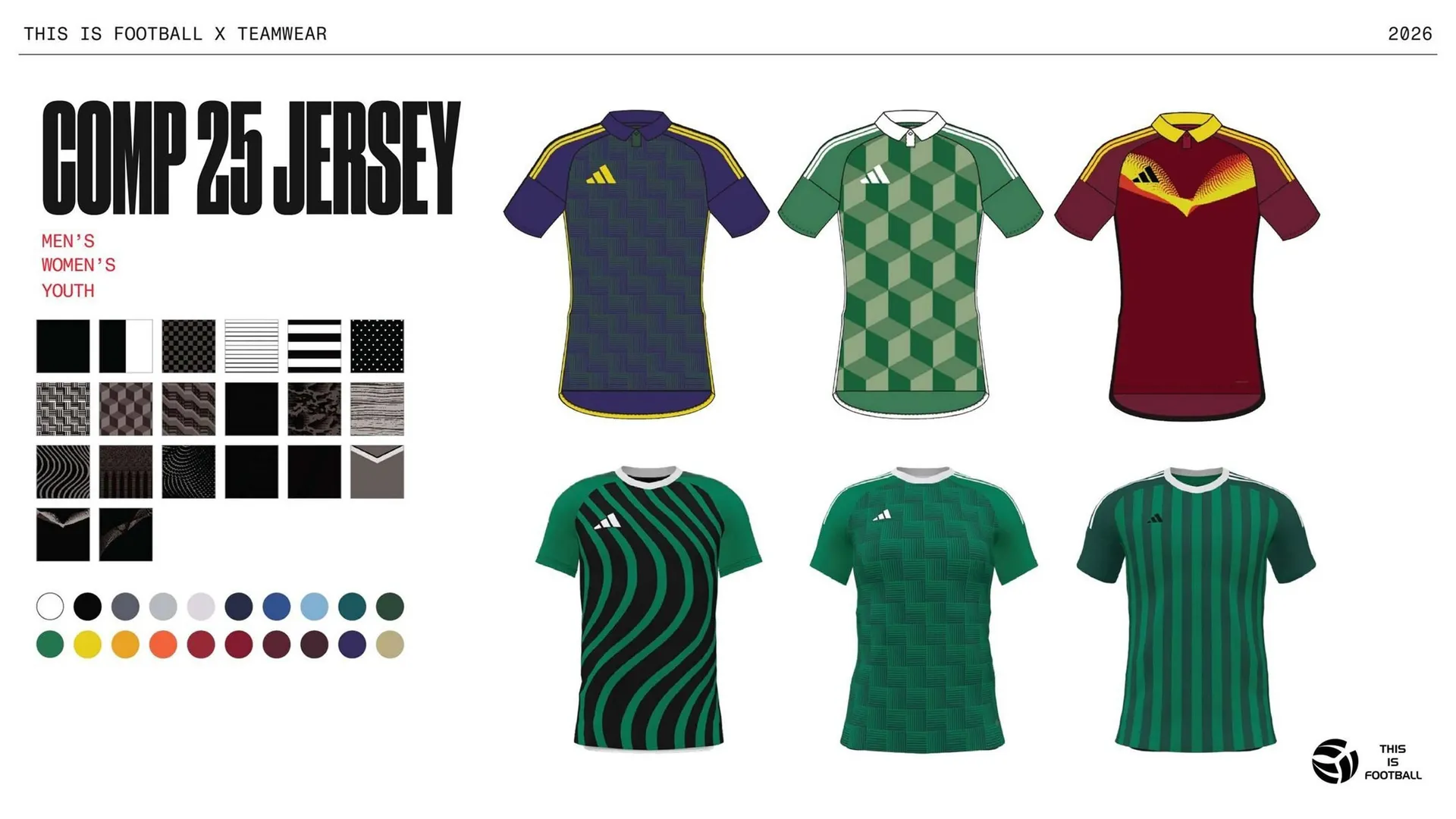 Adidas brochure - Catalogue valid from 7 January to 31 December 2026 - page 11