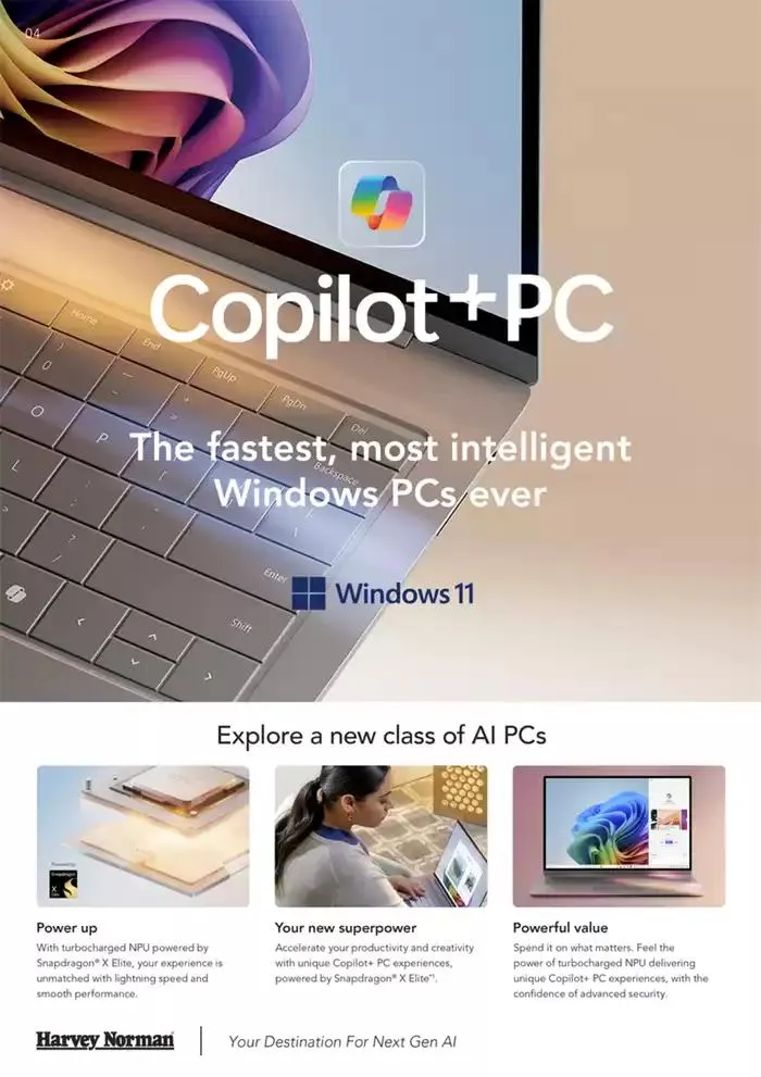 Next Gen Ai - Catalogue valid from 19 February to 30 June 2025 - page 4