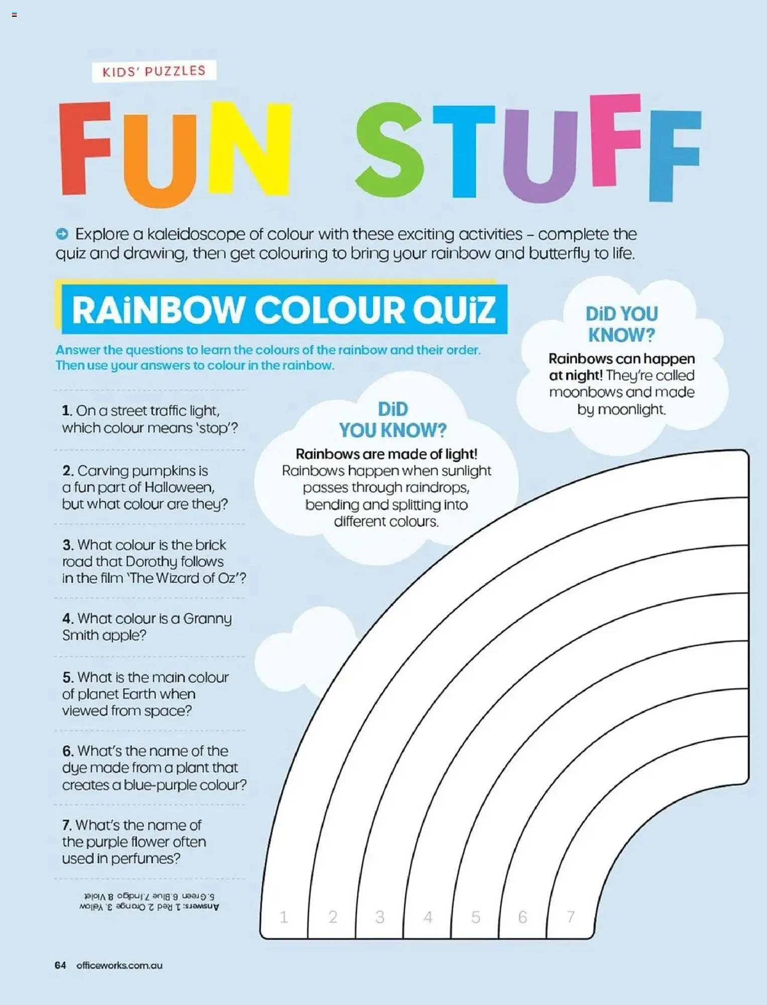 Officeworks catalogue - Catalogue valid from 12 August to 16 January 2026 - page 65