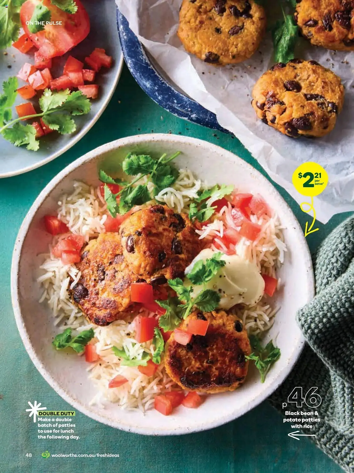Woolworths catalogue - Catalogue valid from 31 July to 31 August 2025 - page 48