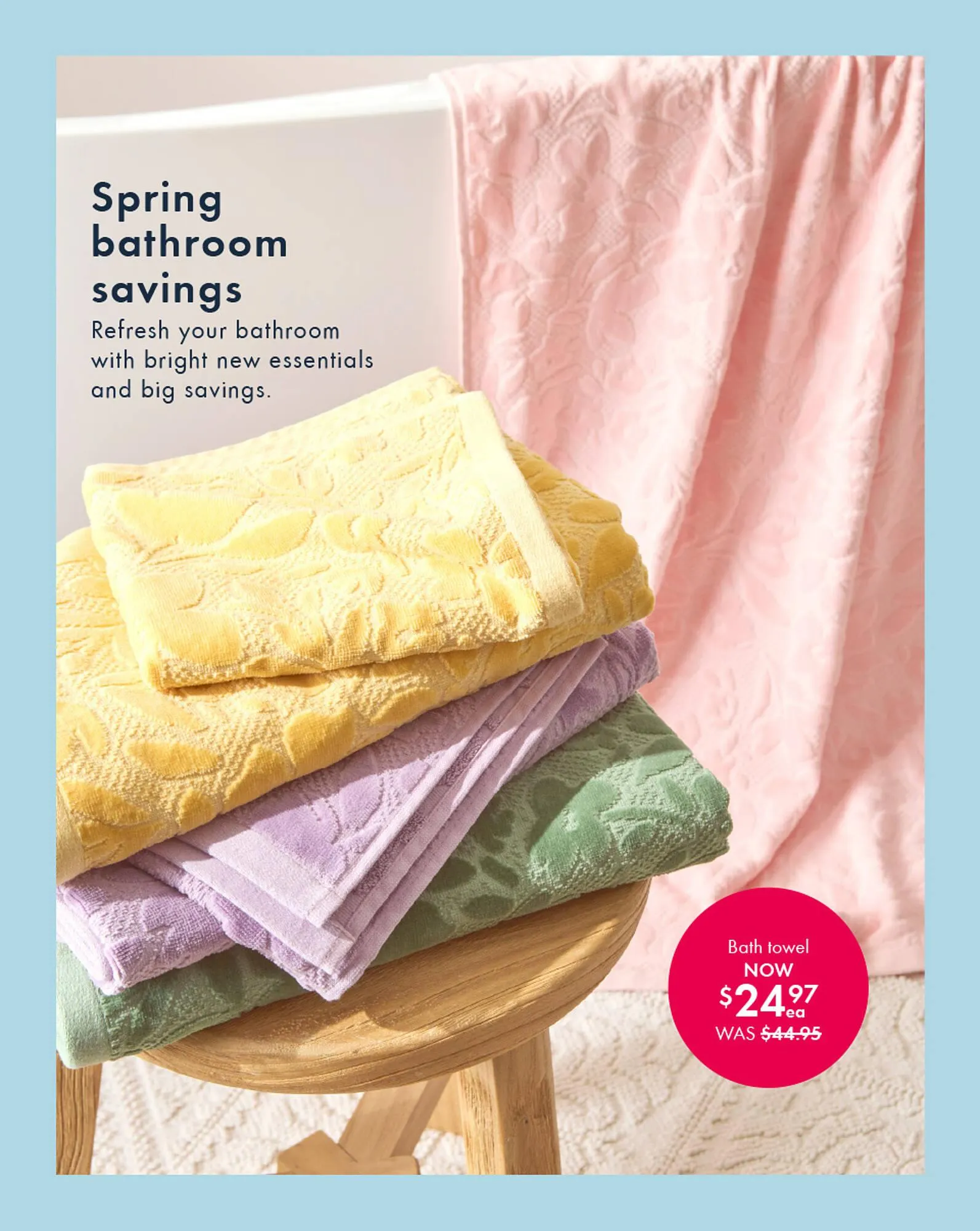 Pillow Talk catalogue - Catalogue valid from 26 September to 12 October 2025 - page 22