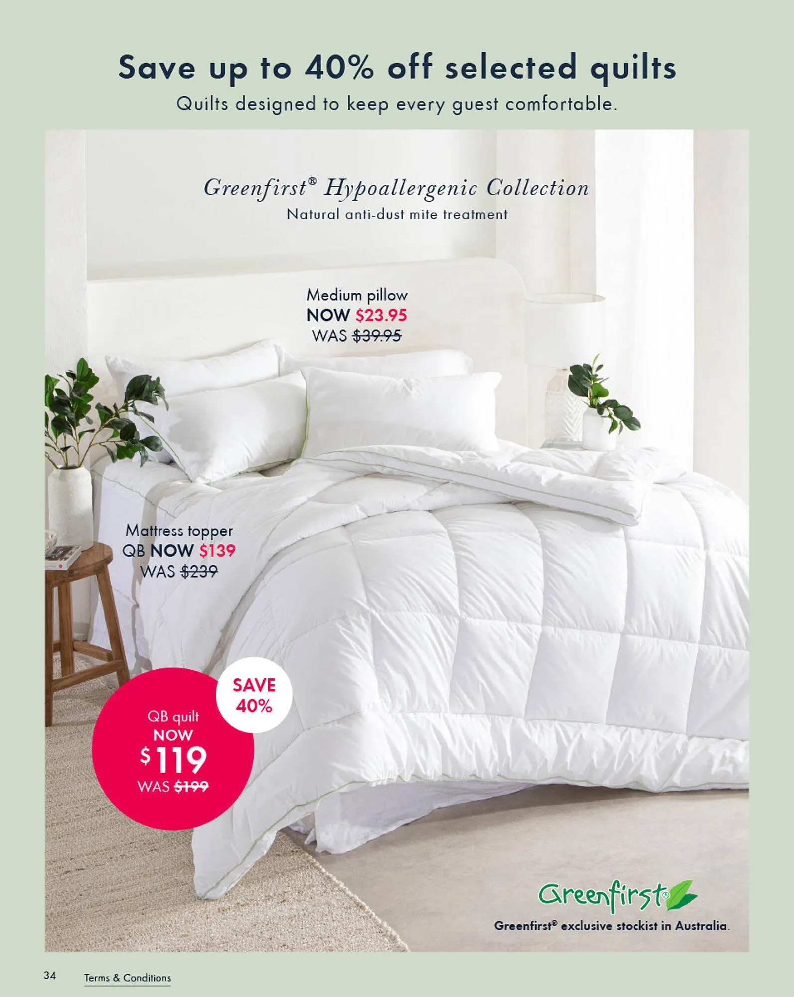 Pillow Talk catalogue - Catalogue valid from 2 December to 18 January 2026 - page 34