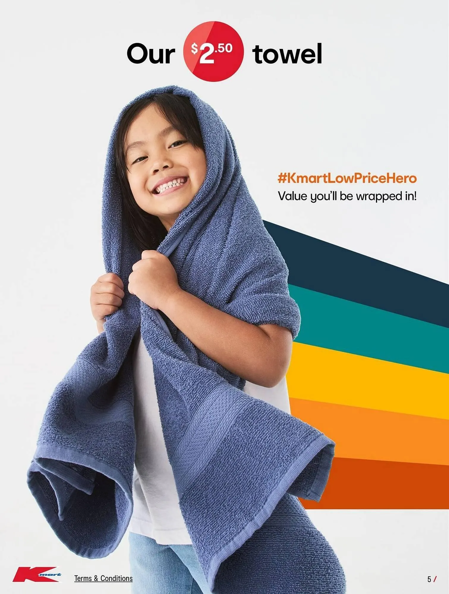 Kmart catalogue - Catalogue valid from 5 June to 25 June 2025 - page 5