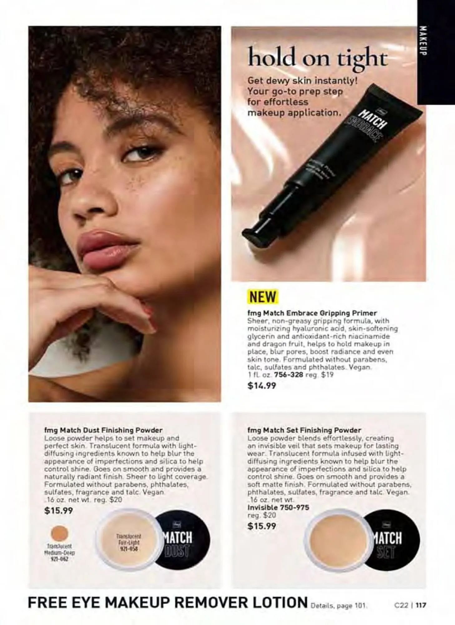 Avon catalogue - Catalogue valid from 30 September to 4 November 2025 - page 117