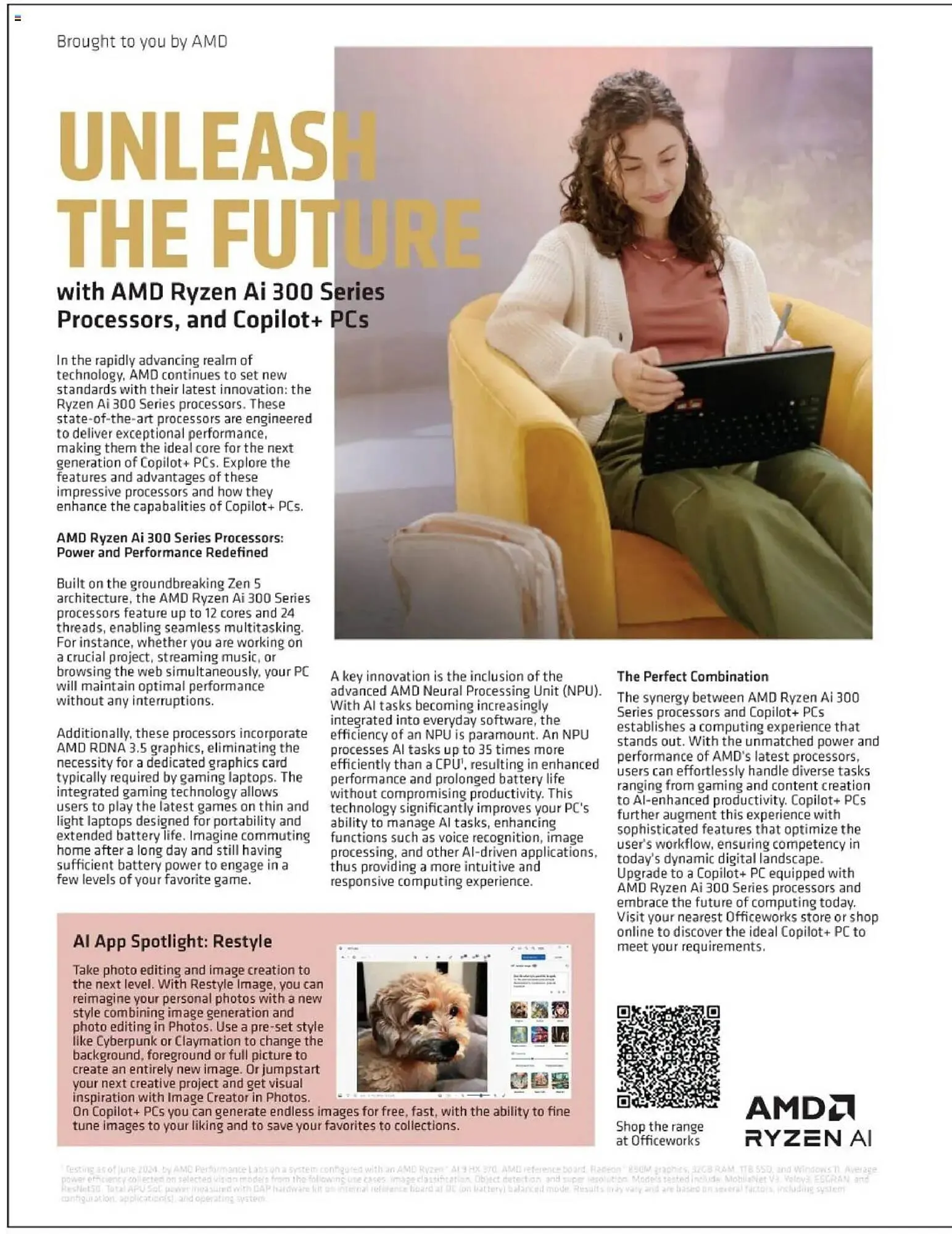 Officeworks catalogue - Catalogue valid from 1 May to 14 November 2025 - page 32