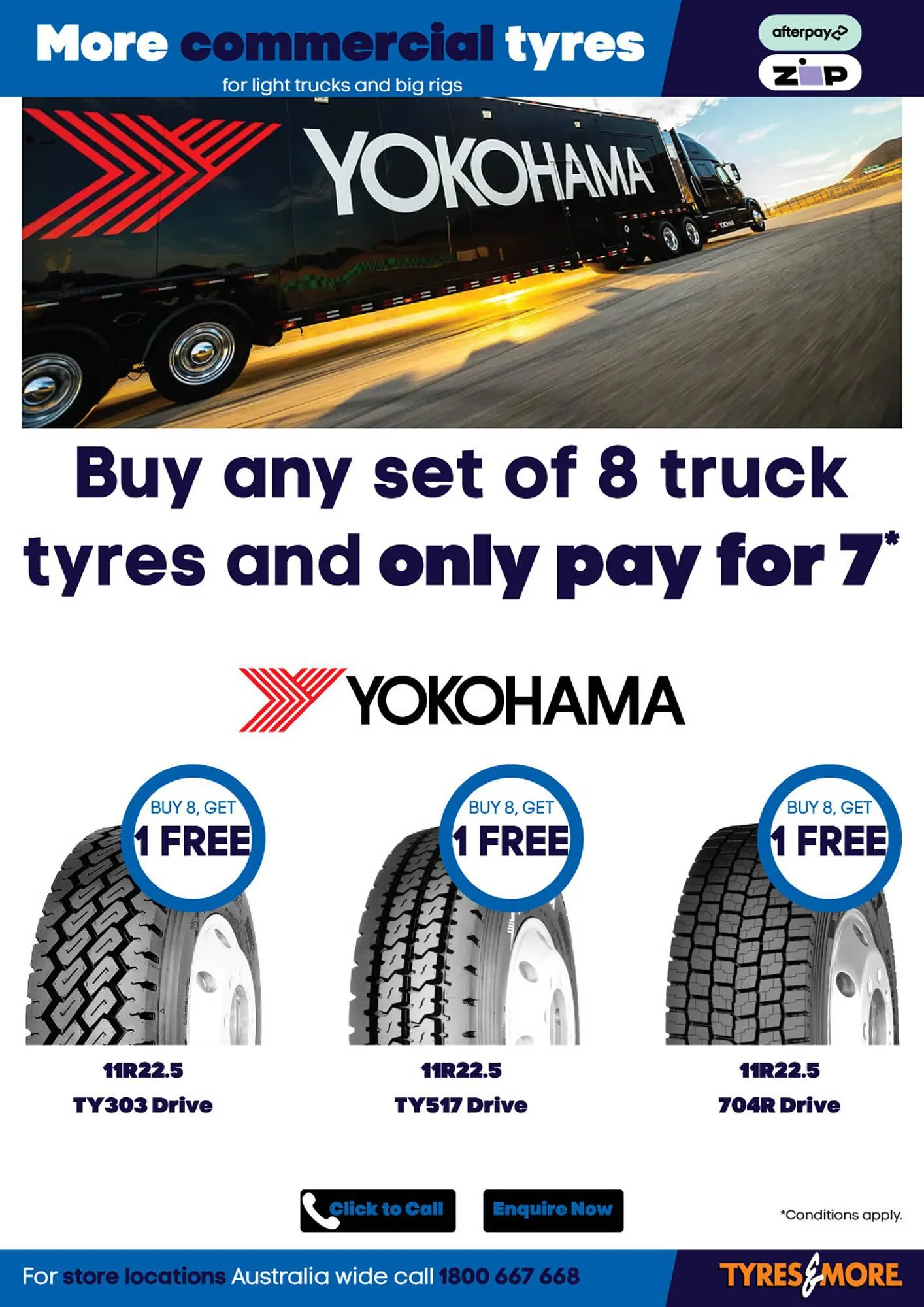 Tyres & More catalogue - Catalogue valid from 1 January to 28 February 2026 - page 10
