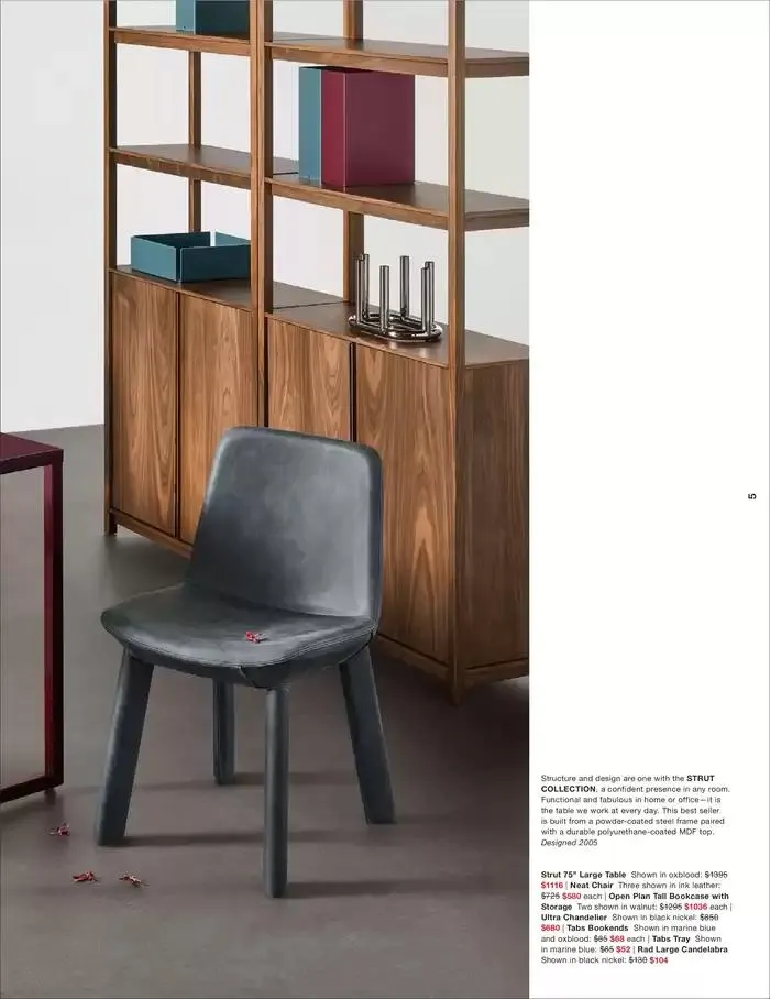 Spring 2025 Big Book - Catalogue valid from 1 April to 24 April 2025 - page 5