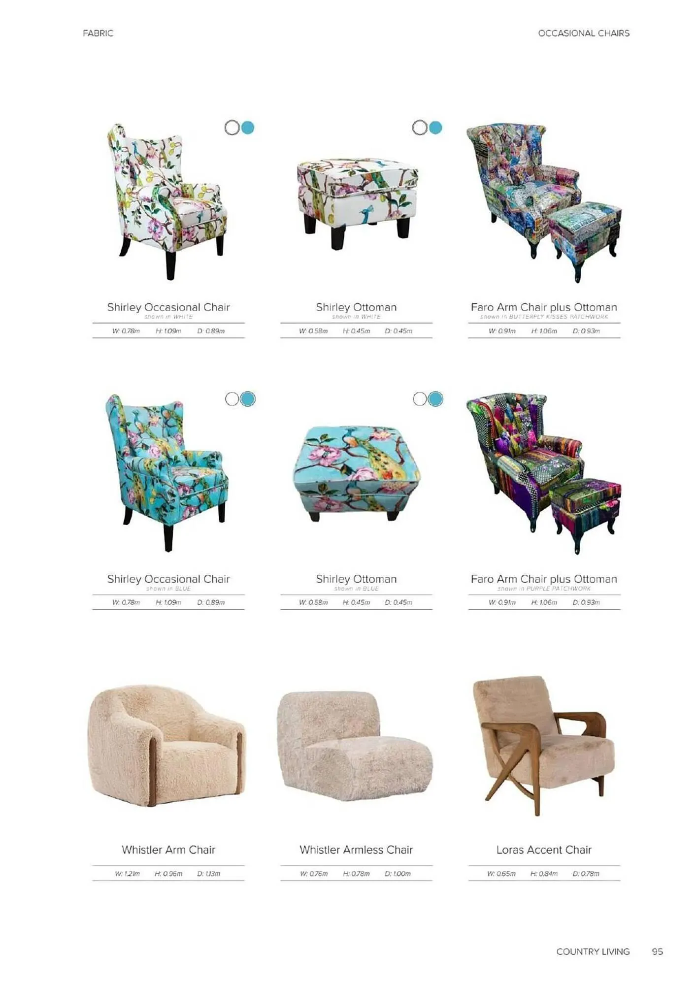 Eureka Street Furniture catalogue - Catalogue valid from 13 January to 31 December 2025 - page 95