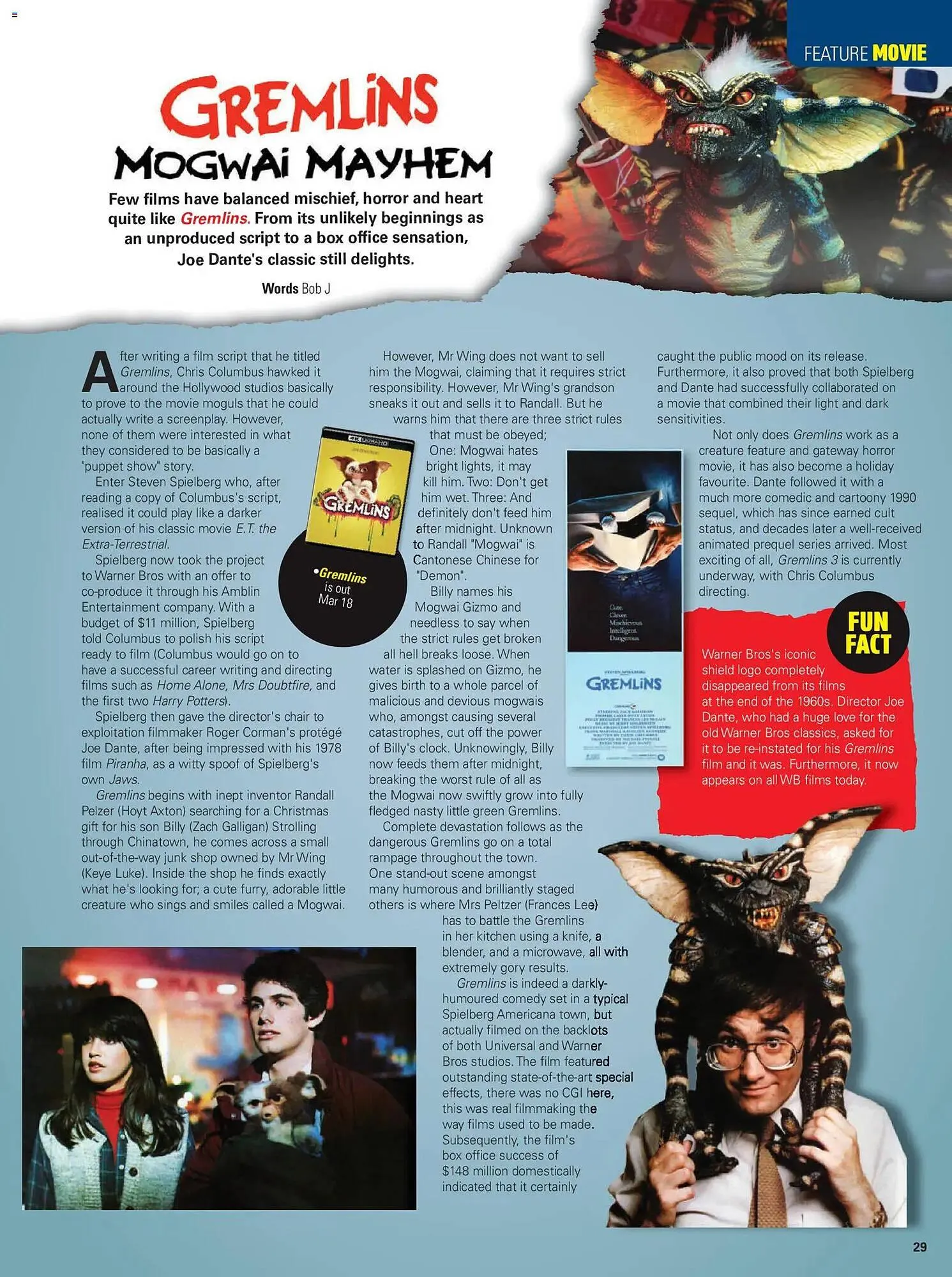 JB Hi-Fi catalogue - Catalogue valid from 1 March to 31 March 2026 - page 69