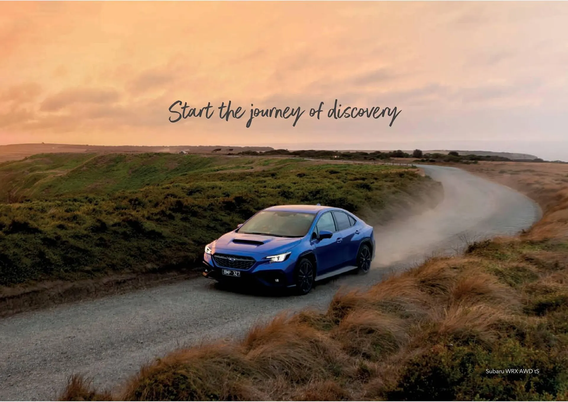 Subaru catalogue - Catalogue valid from 20 June to 20 June 2026 - page 57