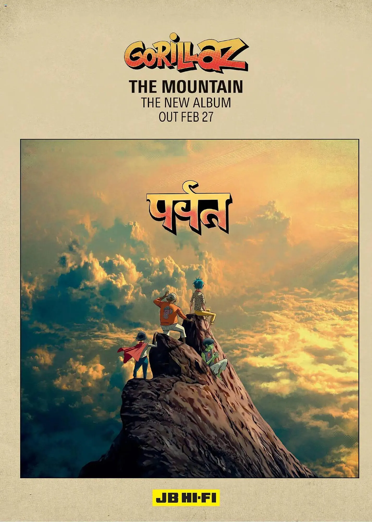 JB Hi-Fi catalogue - Catalogue valid from 2 February to 28 February 2026 - page 91