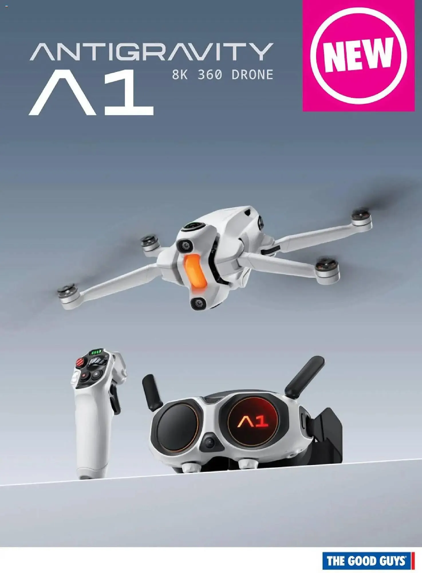 The Good Guys catalogue - Catalogue valid from 15 January to 21 January 2026 - page 11