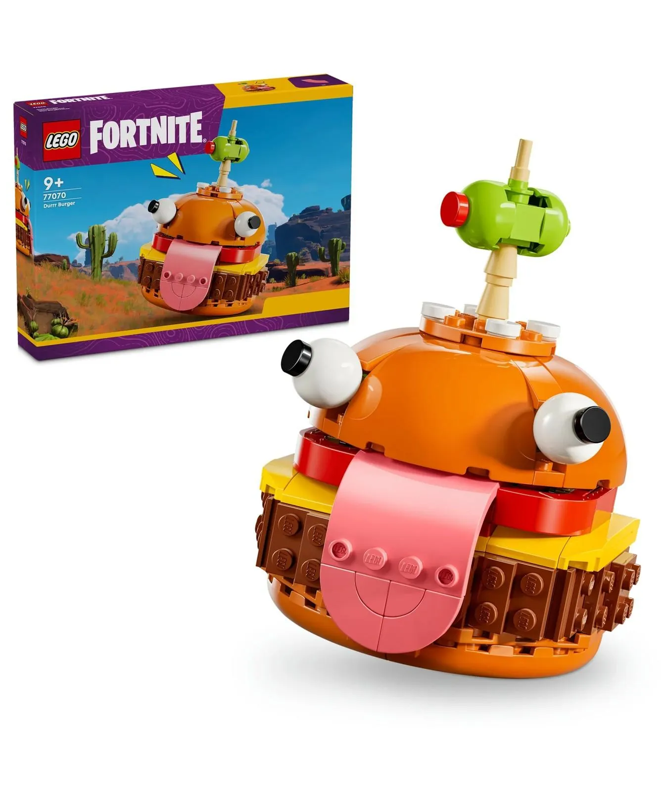 LEGO® Fortnite Durrr Burger 77070