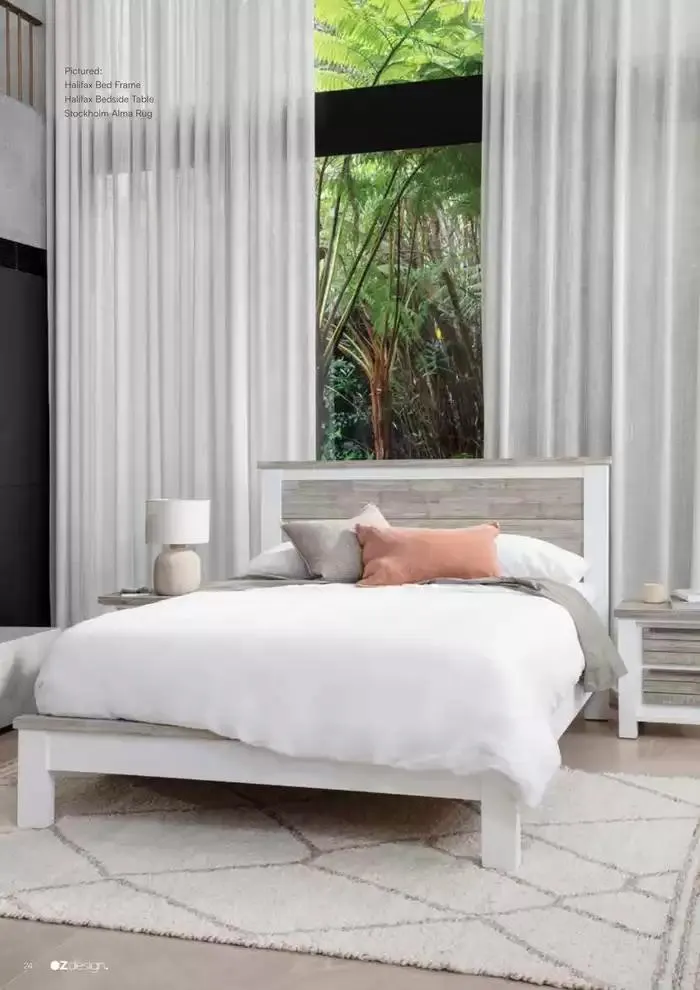 Bedding Collections - Catalogue valid from 7 April to 7 May 2025 - page 24