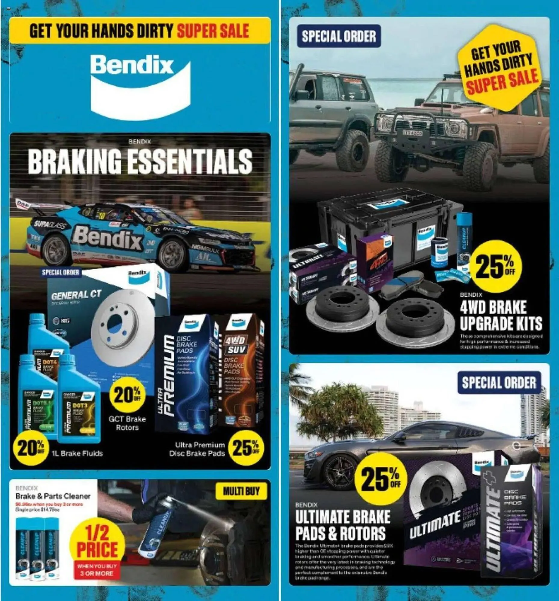 SuperCheap Auto catalogue - Catalogue valid from 2 January to 18 January 2026 - page 5