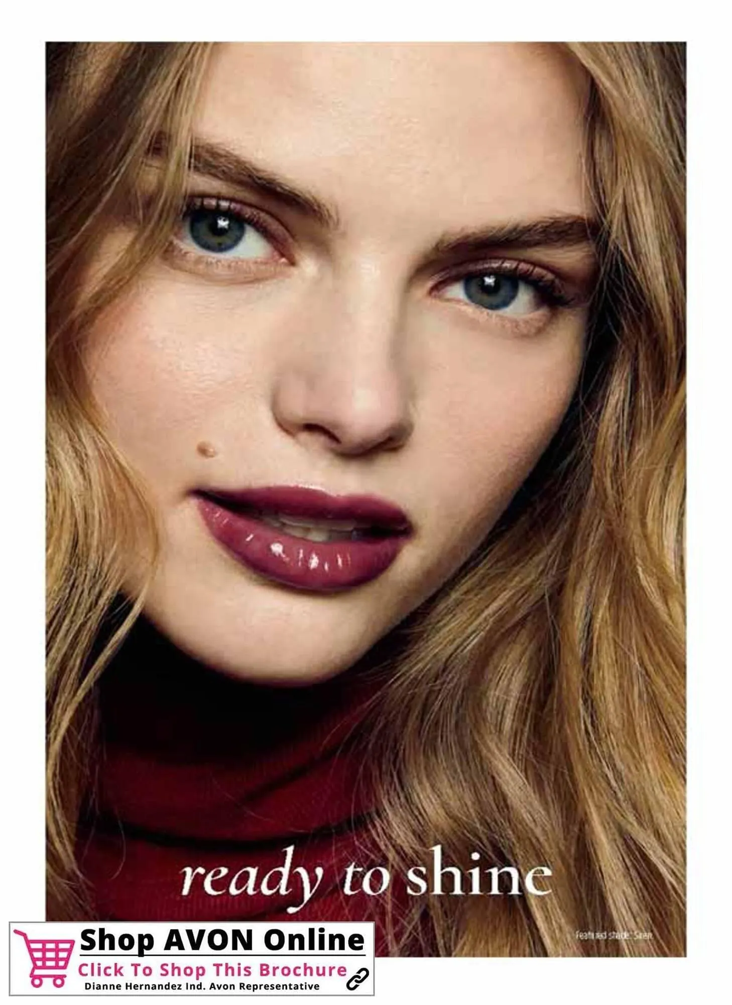 Avon catalogue - Catalogue valid from 6 January to 10 February 2026 - page 34