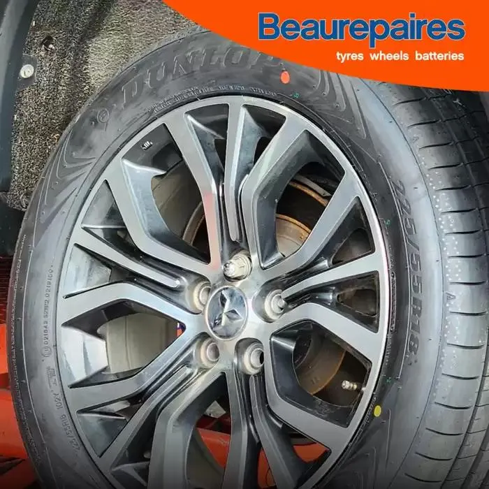 Beaurepaires Specials - Catalogue valid from 3 April to 30 April 2025 - page 7