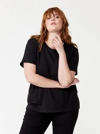 Levi's® Women's Perfect T-Shirt (Plus Size)