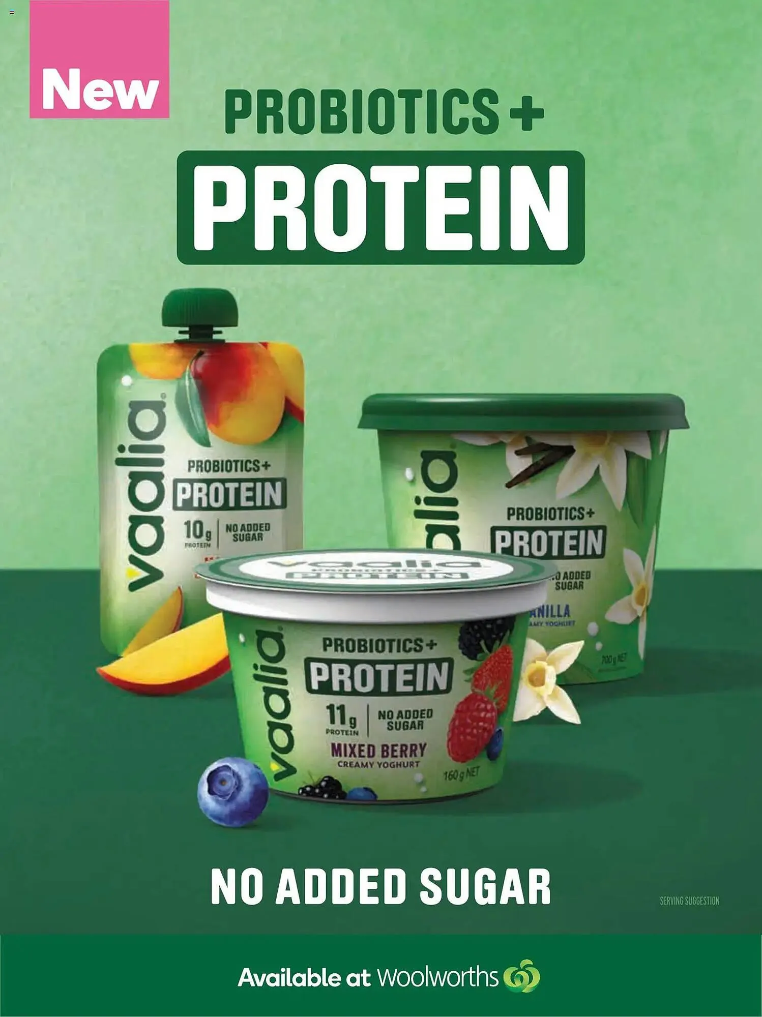 Woolworths catalogue - Catalogue valid from 31 March to 30 April 2026 - page 23