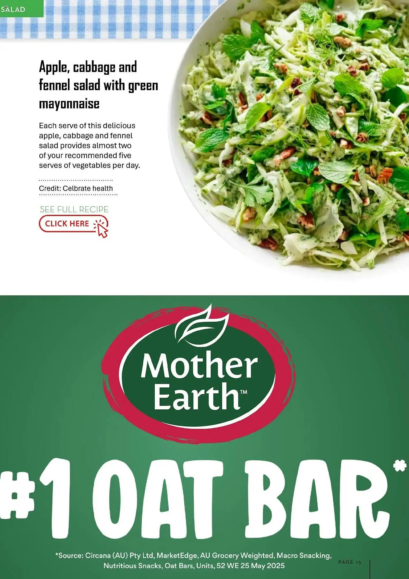 Drakes catalogue - Catalogue valid from 31 December to 30 January 2026 - page 15