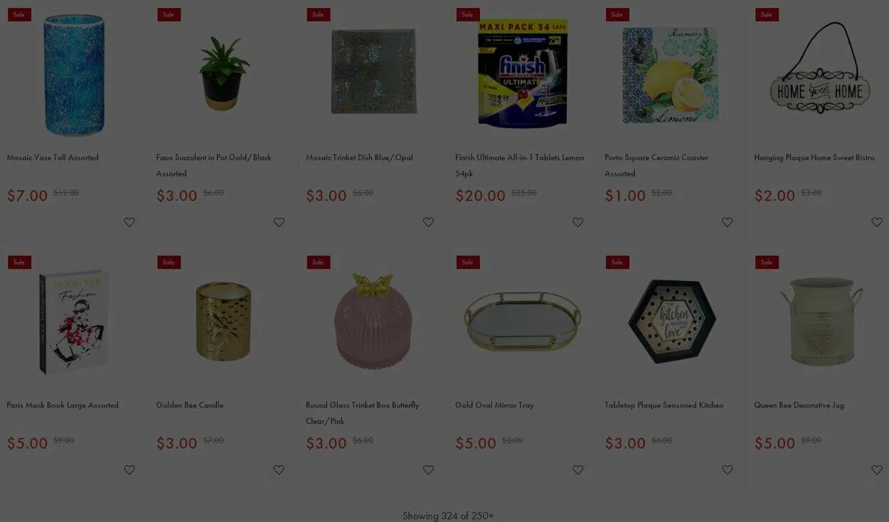 The Reject Shop Current catalogue - Catalogue valid from 21 July to 30 July 2025 - page 15