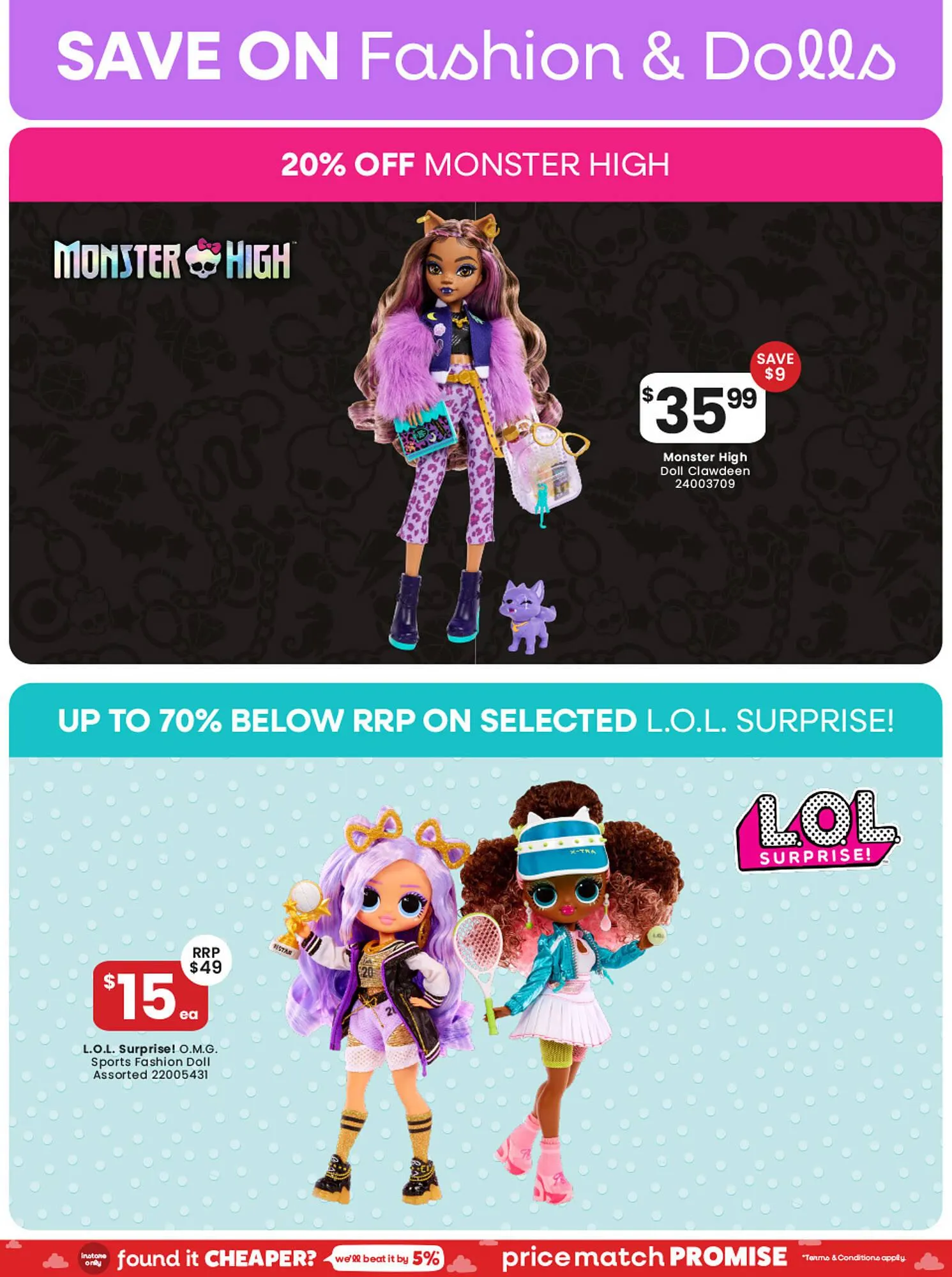 Toymate catalogue - Catalogue valid from 7 January to 3 February 2026 - page 13