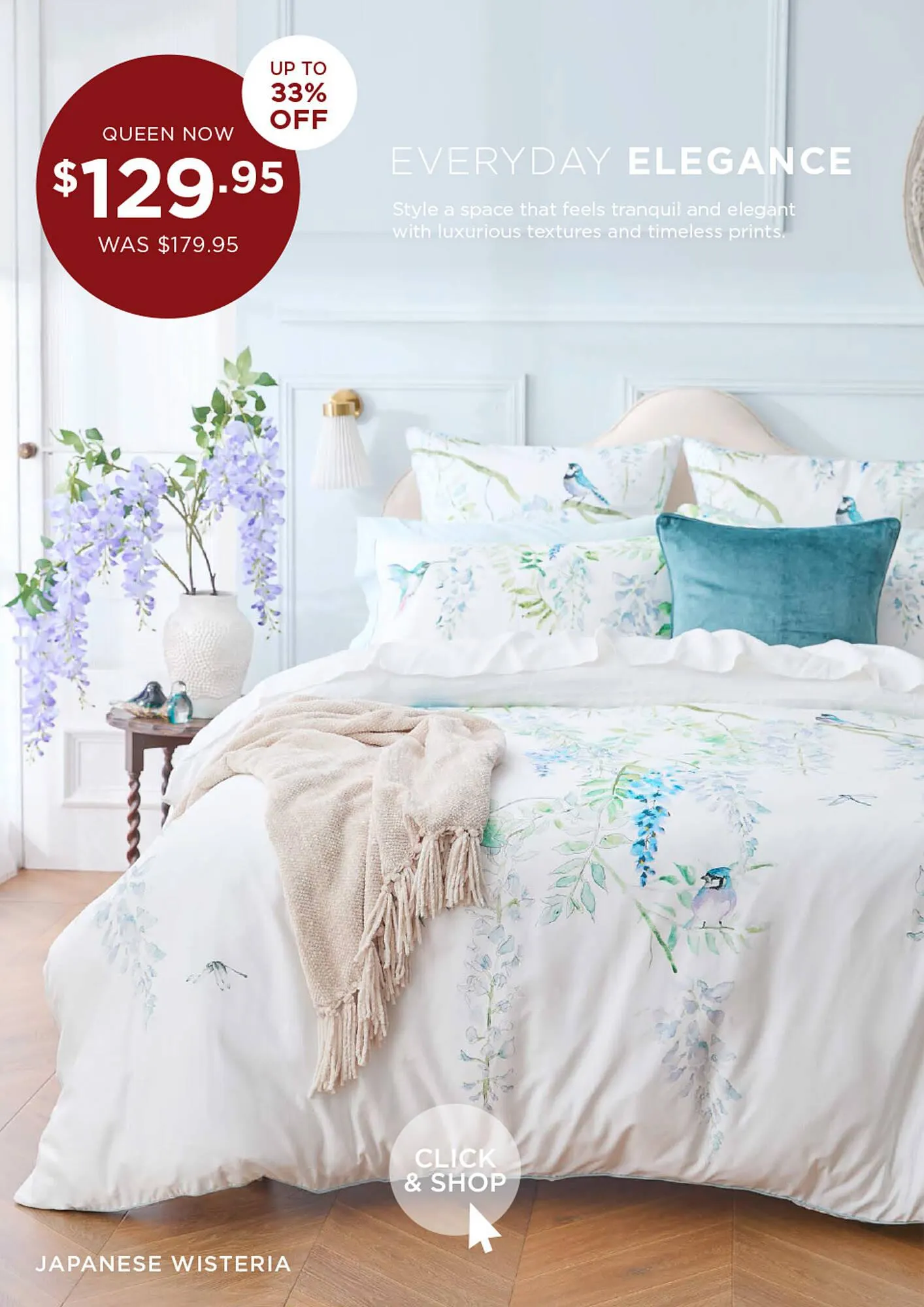 Bed Bath N' Table catalogue - Catalogue valid from 18 September to 26 October 2025 - page 6