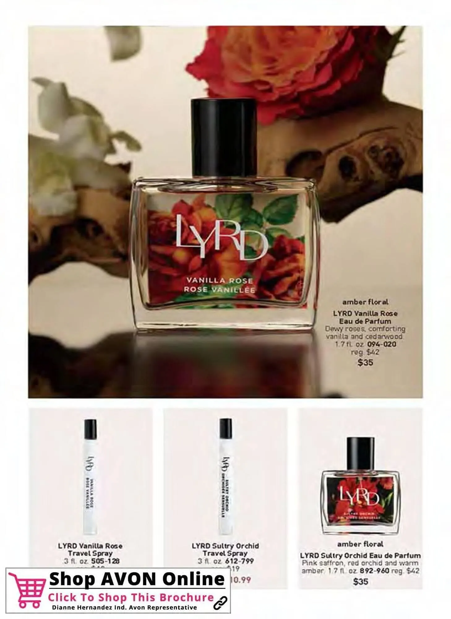 Avon catalogue - Catalogue valid from 24 June to 29 July 2025 - page 62