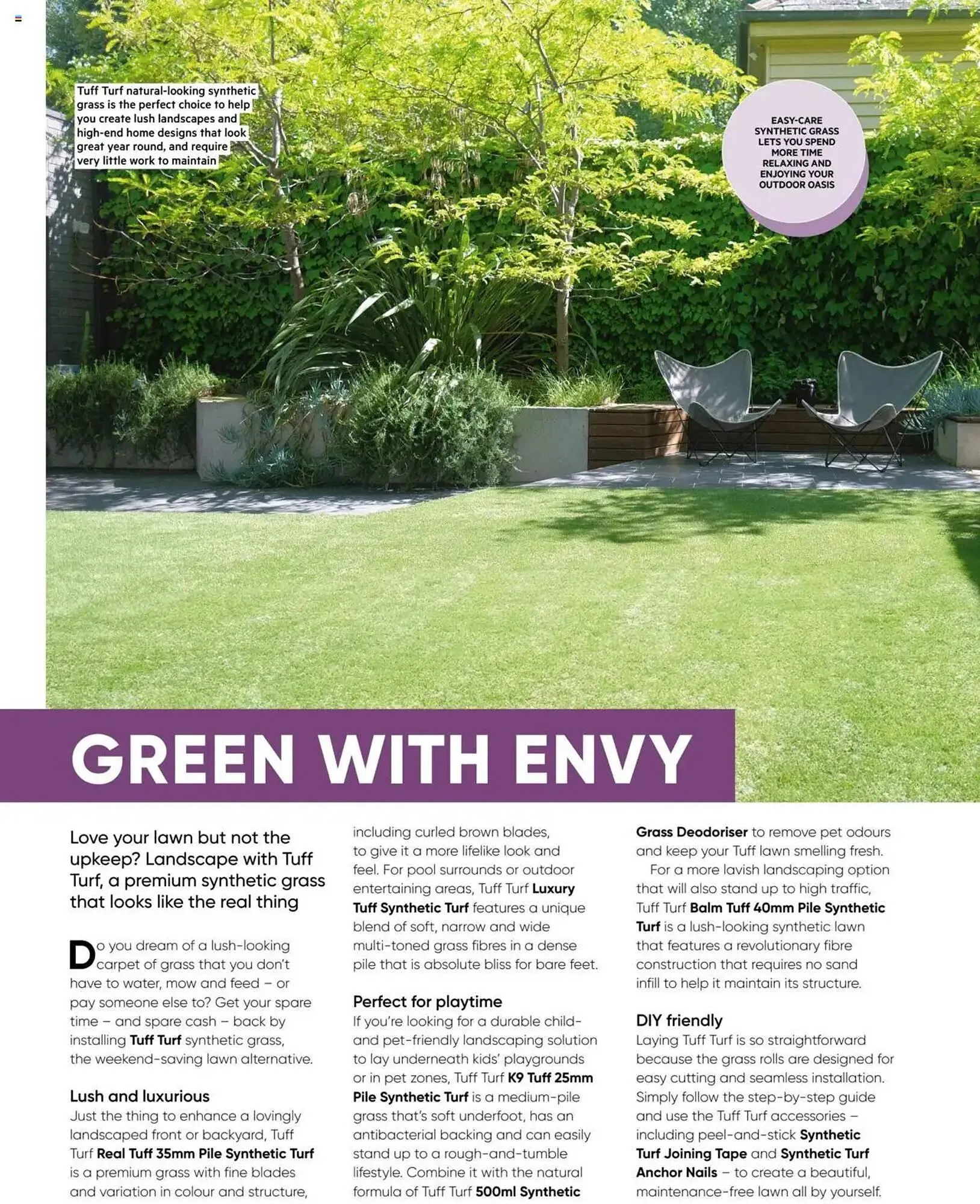 Bunnings catalogue - Catalogue valid from 1 March to 31 March 2025 - page 28