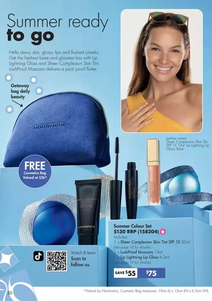 That Festive Feeling - Catalogue valid from 18 November to 31 December 2024 - page 20