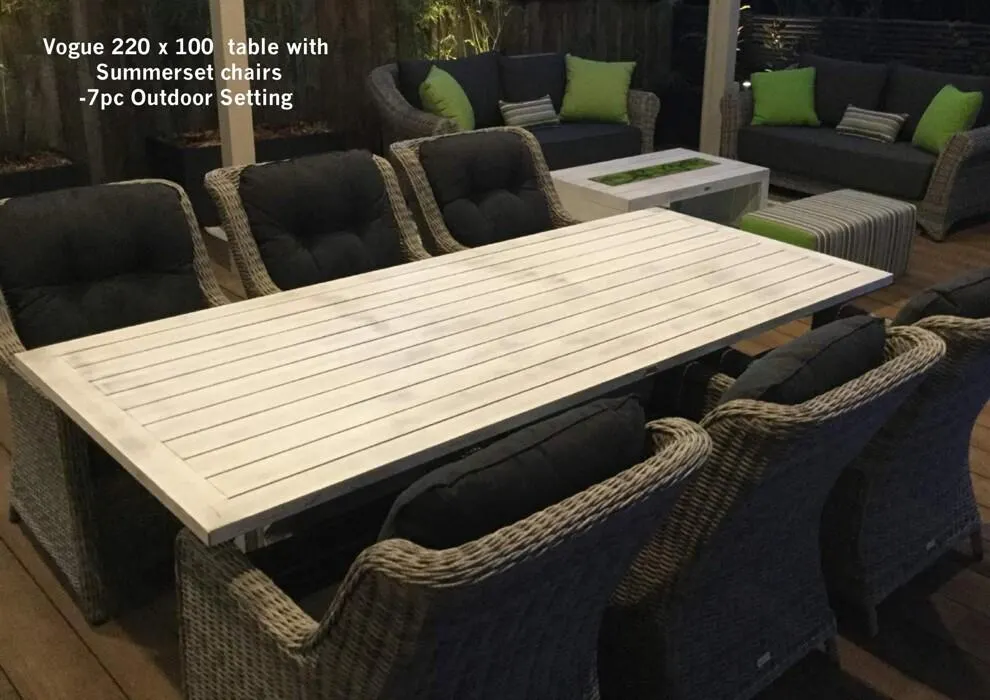 Aluminium Dining - Catalogue valid from 13 May to 30 April 2025 - page 16