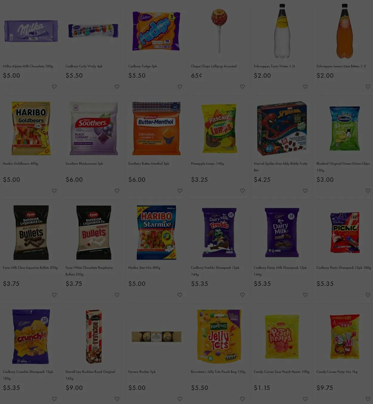 The Reject Shop Current catalogue - Catalogue valid from 25 August to 3 September 2025 - page 22