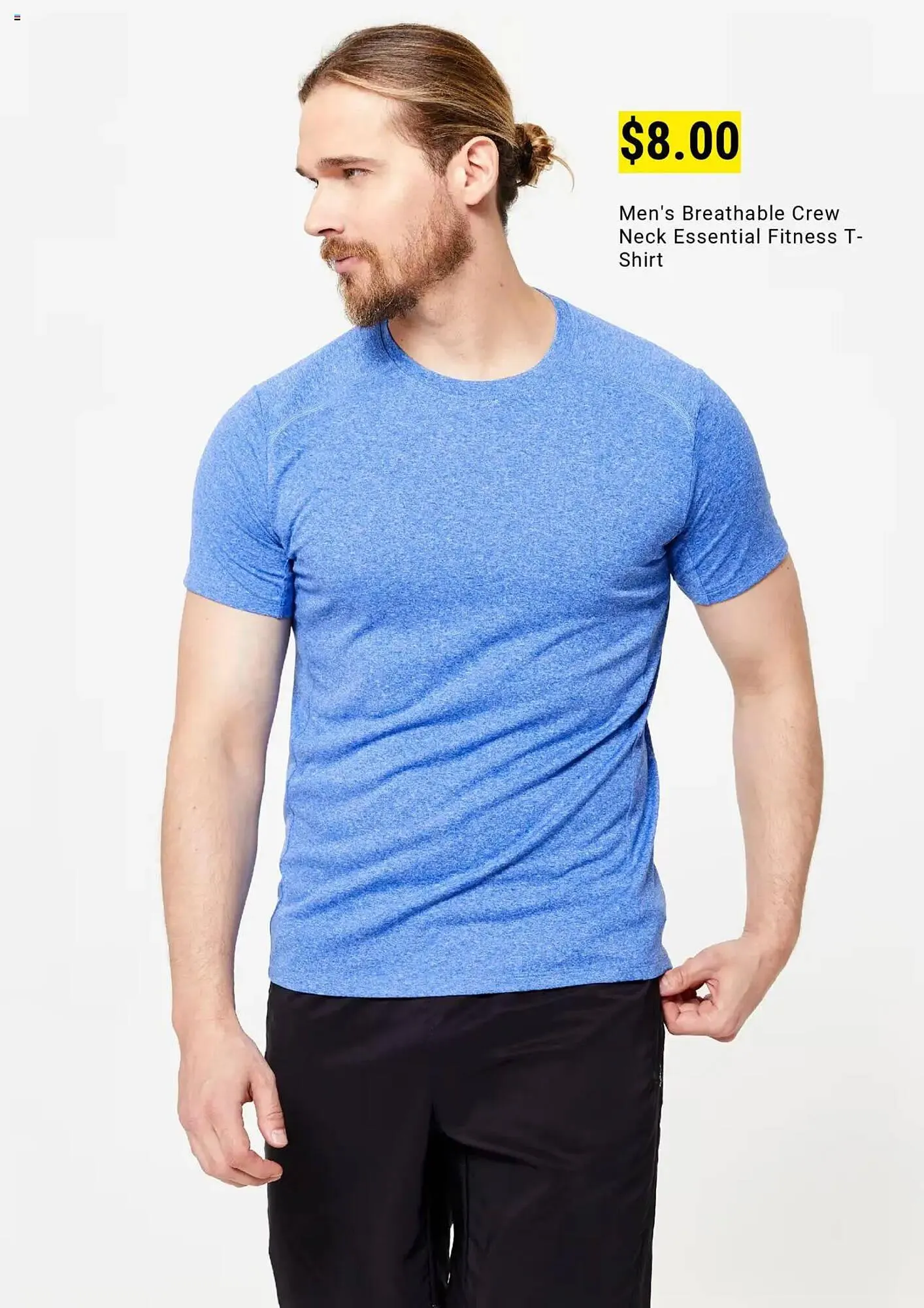 Decathlon catalogue - Catalogue valid from 1 March to 31 March 2025 - page 4