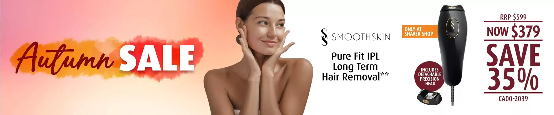 Autumn Sale - Catalogue valid from 2 April to 16 April 2025 - page 5