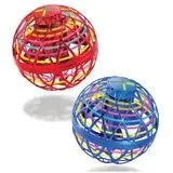 Wonder Sphere Mini Pro Magic Hover Ball 2 Pack