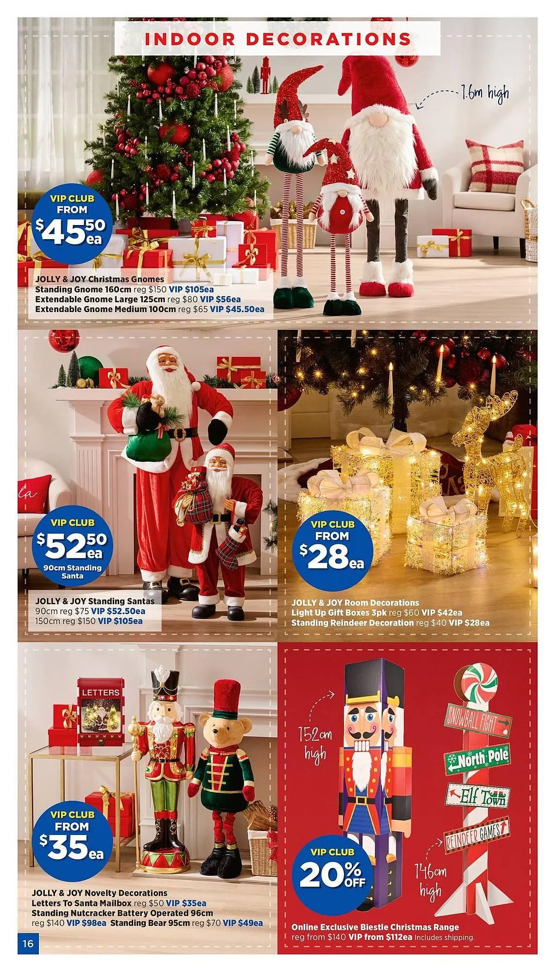 Spotlight catalogue - Catalogue valid from 15 October to 2 November 2025 - page 16