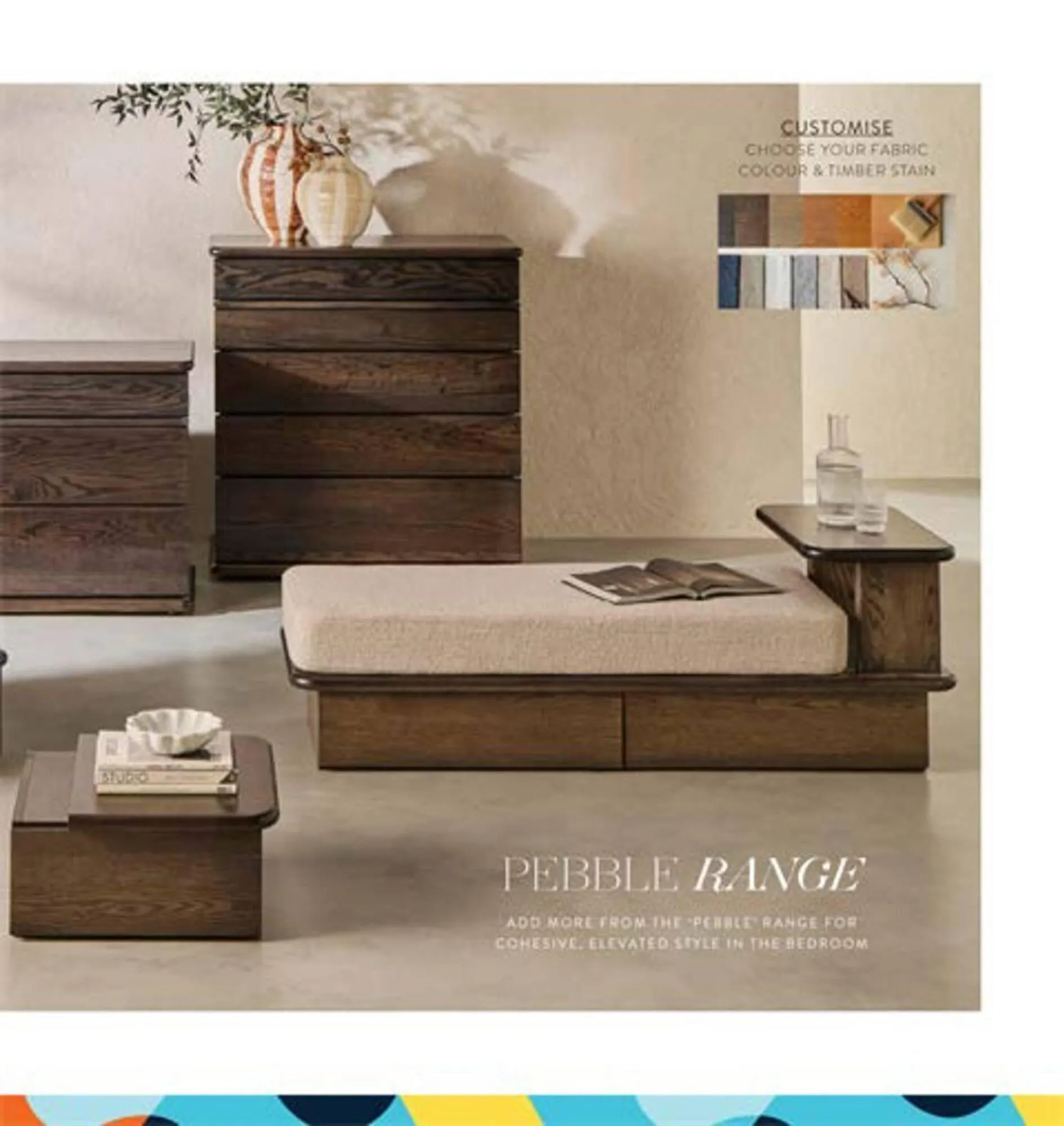 Domayne catalogue - Catalogue valid from 10 March to 30 April 2026 - page 9