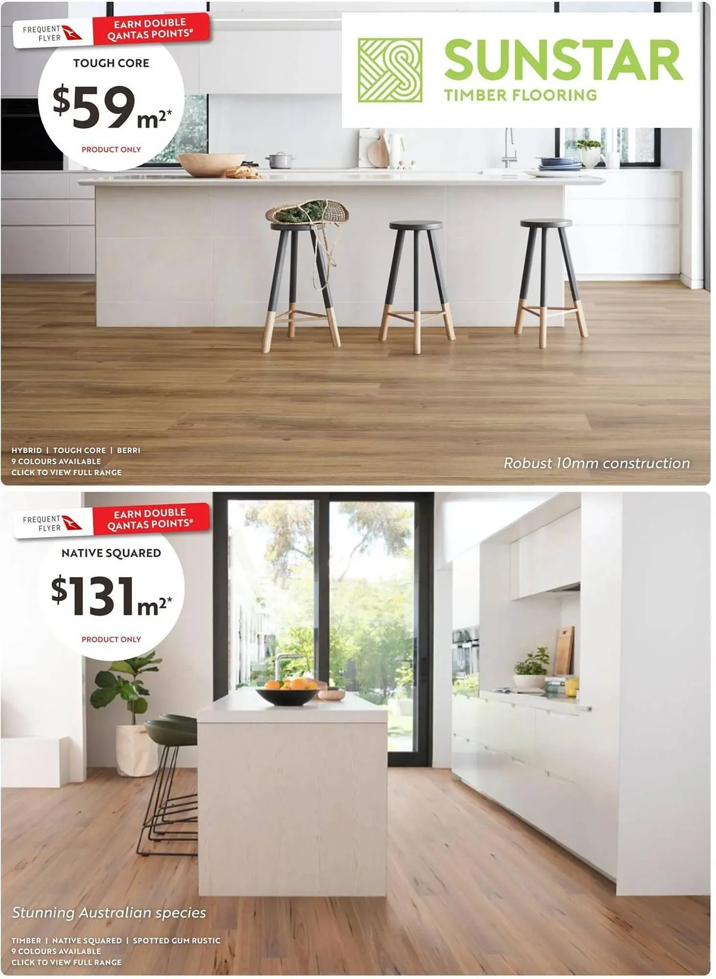 Carpet Court catalogue - Catalogue valid from 3 March to 22 March 2026 - page 8