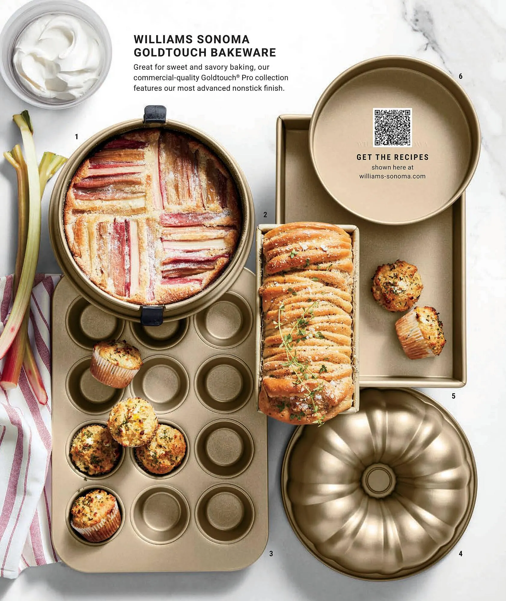 Williams-Sonoma catalogue - Catalogue valid from 6 May to 19 May 2025 - page 48