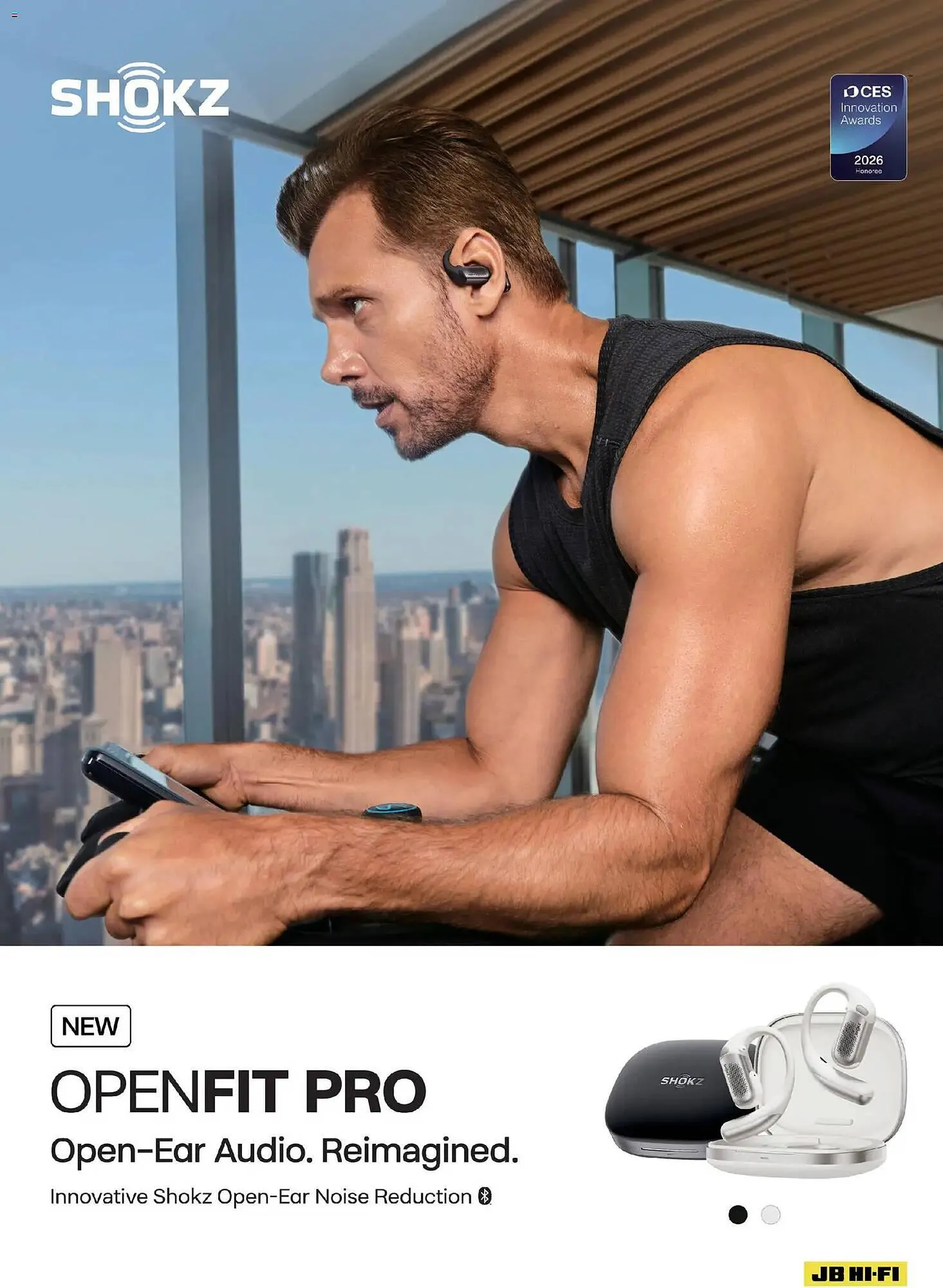 JB Hi-Fi catalogue - Catalogue valid from 2 February to 28 February 2026 - page 47