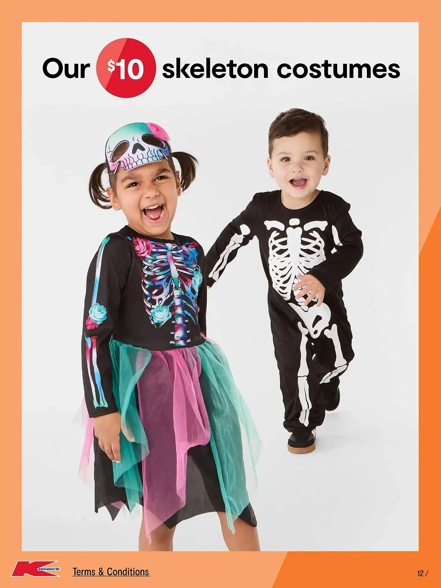 Kmart catalogue - Catalogue valid from 25 September to 31 October 2025 - page 12