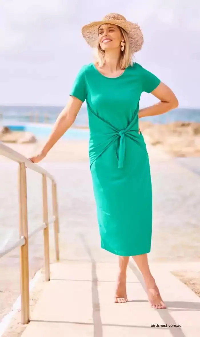 Holiday 2024 - Catalogue valid from 10 December to 31 January 2025 - page 23