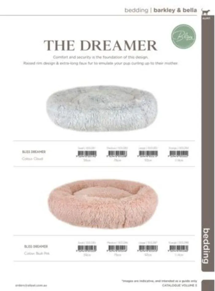 Dog Catalogue 2024 - Catalogue valid from 4 January to 28 February 2025 - page 5