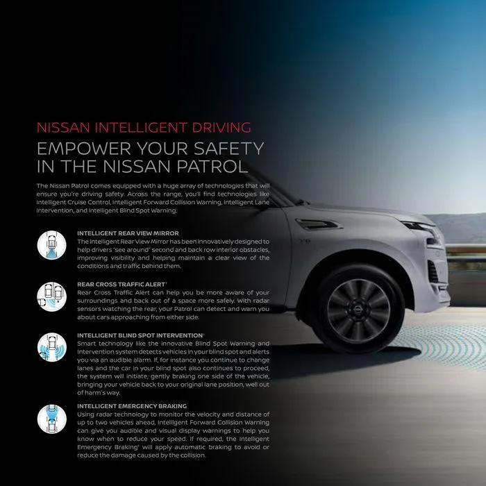 Patrol - Catalogue valid from 11 September to 11 September 2025 - page 10