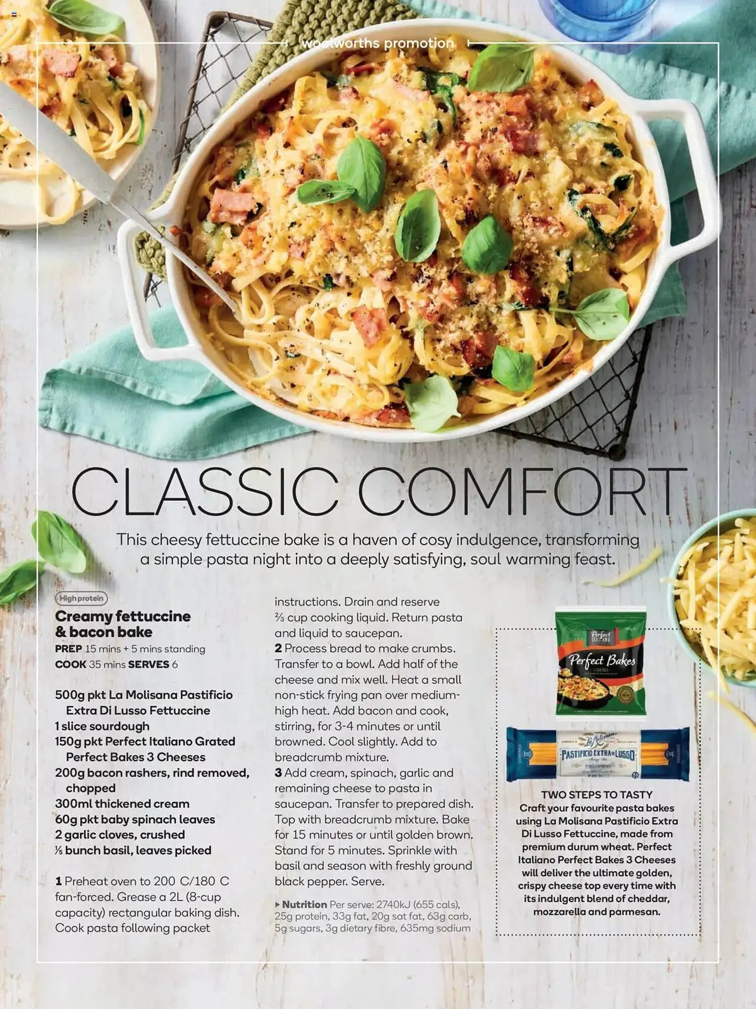 Woolworths catalogue - Catalogue valid from 31 May to 30 June 2025 - page 31