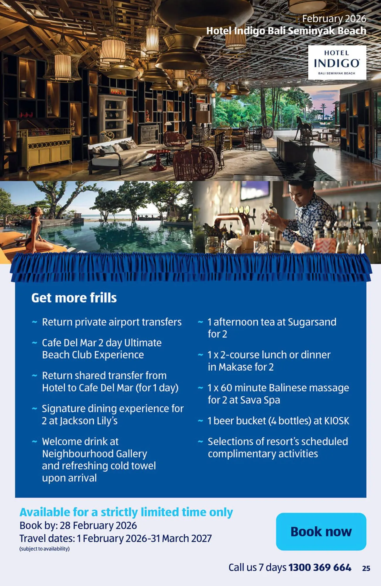 ALDI catalogue - Catalogue valid from 30 January to 28 February 2026 - page 25