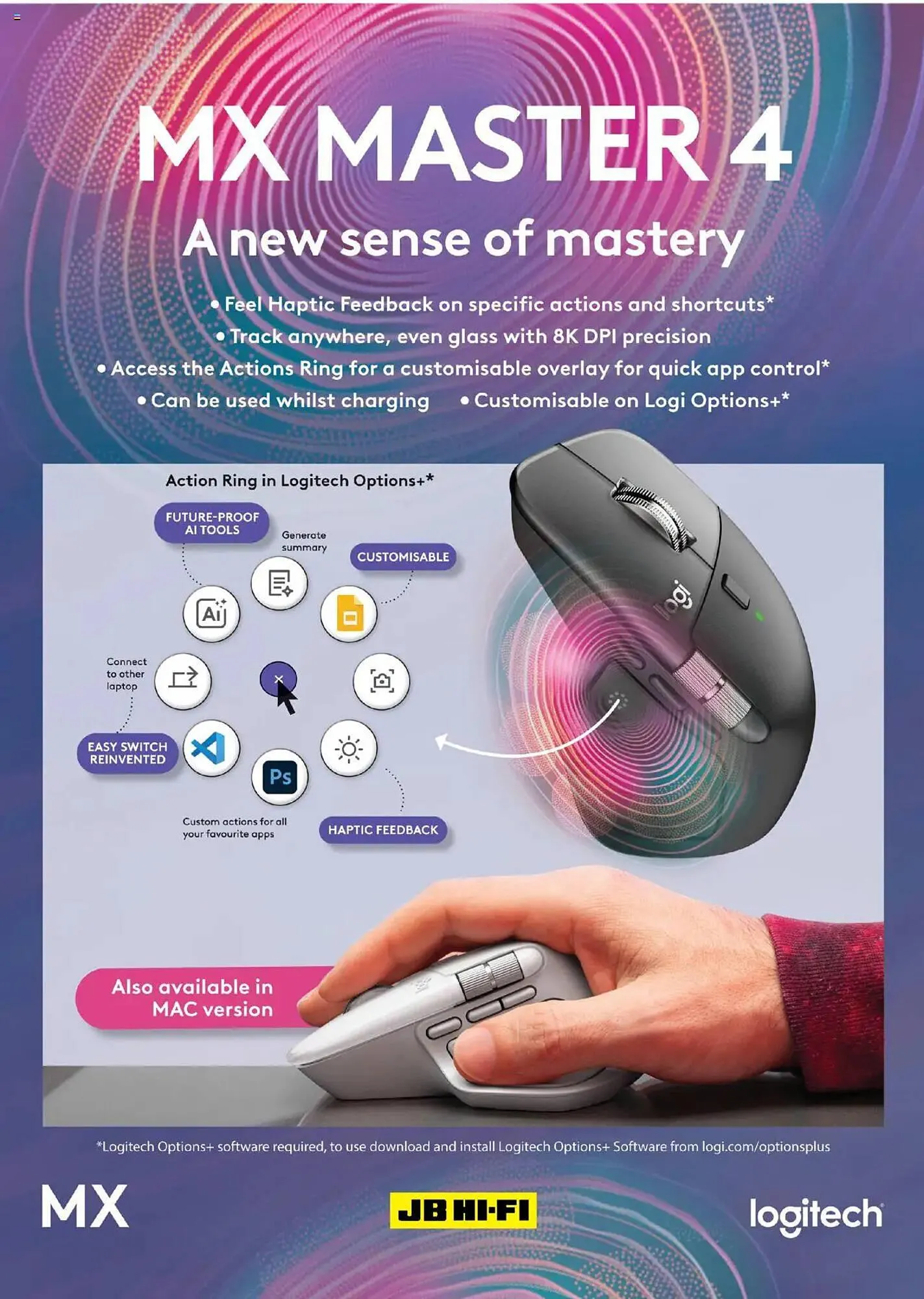 JB Hi-Fi catalogue - Catalogue valid from 1 October to 31 October 2025 - page 83